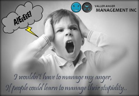 Why Is Anger Management For Teenagers Necessary